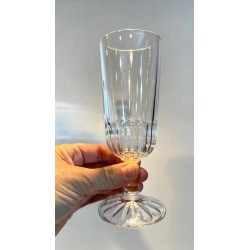 Vitrosax Italy - 6 imposantes flûtes en verre