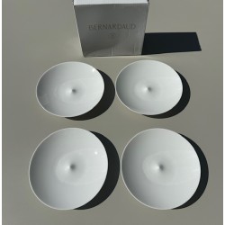 Bernardaud - 4 petites...