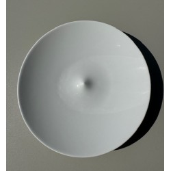 Bernardaud - 4 petites assiettes de présentation modèle Bulle