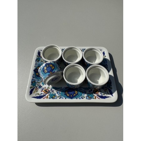 Villeroy & Boch - Service coquetiers Izmir