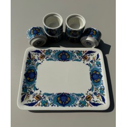 Villeroy & Boch - Service coquetiers Izmir