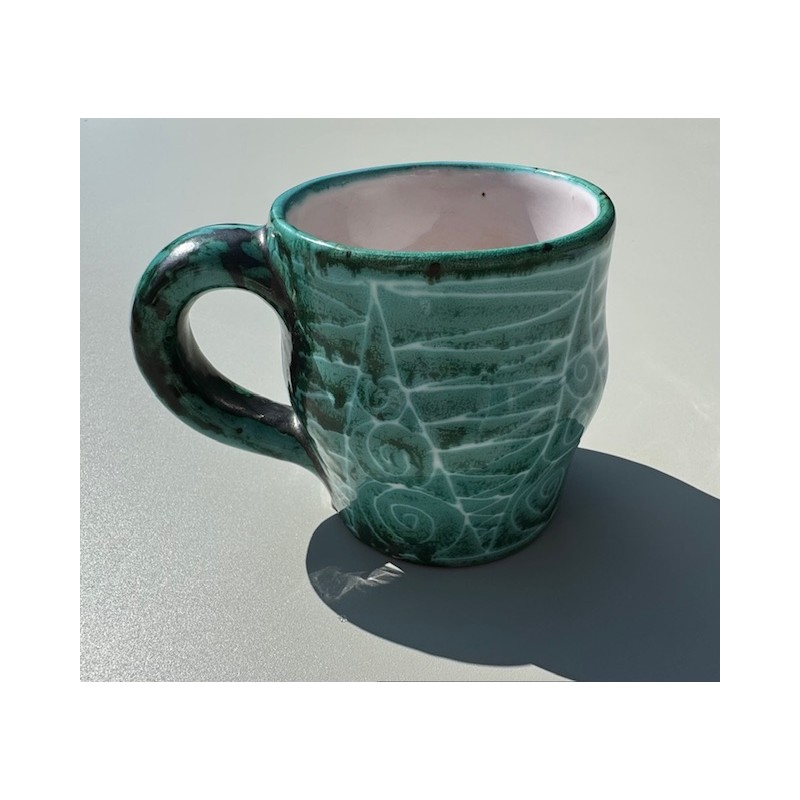 Mug Robert Picault Vallauris