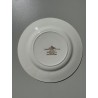 Crown & Devon - Service assiettes en porcelaine anglaise