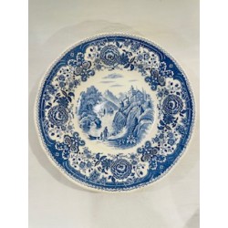 Villeroy & Boch - Assiette creuse modèle Burgenland