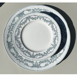 Sarreguemines U&Cie - Service Louis XVI