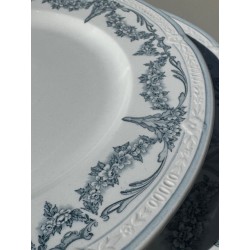 Sarreguemines U&Cie - Service Louis XVI