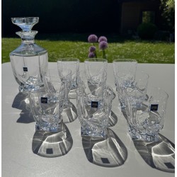 Sèvres - Service à Whisky...