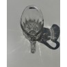 Baccarat - Cruche à eau en cristal taillé
