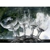 Baccarat - Service Cristallerie modèle Richelieu