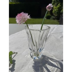 Saint Louis - Petit vase en...