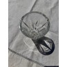 Saint Louis - Petit vase en cristal