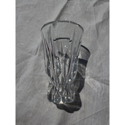 Saint Louis - Petit vase en cristal