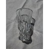 Saint Louis - Petit vase en cristal