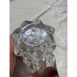 Saint Louis - Petit vase en cristal