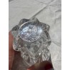 Saint Louis - Petit vase en cristal