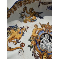 GIEN - Plat Creux Melonnière modèle Renaissance