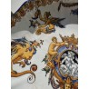 GIEN - Plat Creux Melonnière modèle Renaissance