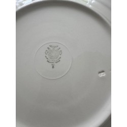 Villeroy & Boch - Partie de service vintage vert d'eau