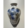 Vase céramique signé Pierre Pissareff