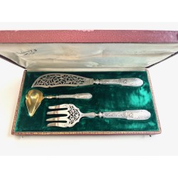 Coffret Couverts de Service...