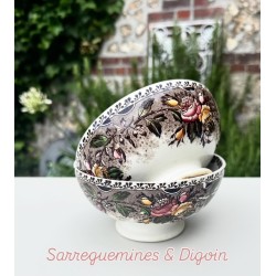Sarreguemines - Duo bols...