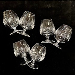 Villeroy & Boch - 6 verres...