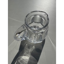 Baccarat - Pichet à eau en...