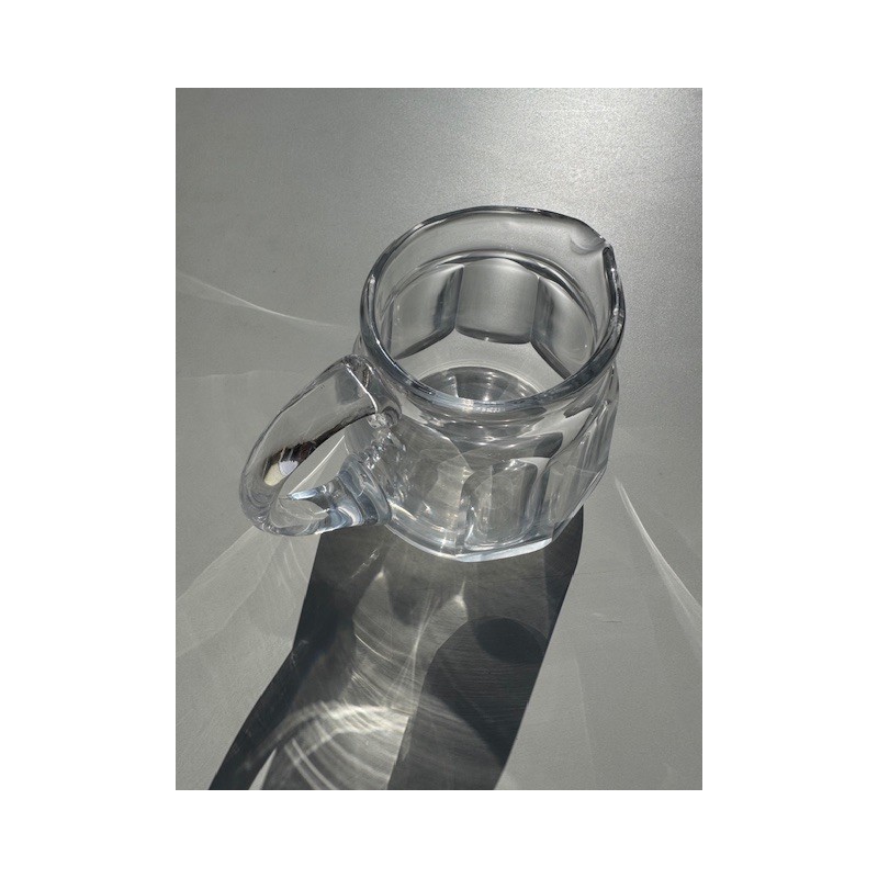 Baccarat - Pichet à eau en cristal modèle Talleyrand