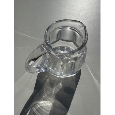 Baccarat - Pichet à eau en cristal modèle Talleyrand