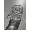 Baccarat - Pichet à eau en cristal modèle Talleyrand