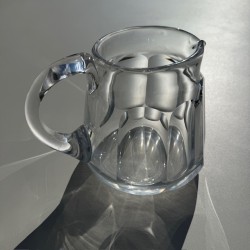 Baccarat - Pichet à eau en cristal modèle Talleyrand