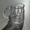 Baccarat - Pichet à eau en cristal modèle Talleyrand