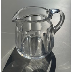 Baccarat - Pichet à eau en cristal modèle Talleyrand