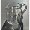 Baccarat - Pichet à eau en cristal modèle Talleyrand