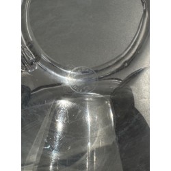 Baccarat - Pichet à eau en cristal modèle Talleyrand