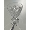 Baccarat - 8 verres à vin modèle Juigné