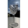 Baccarat - 8 verres à vin modèle Juigné