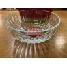Baccarat - Saladier en cristal