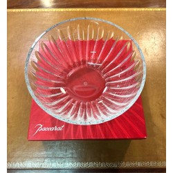 Baccarat - Saladier en cristal