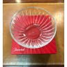 Baccarat - Saladier en cristal