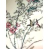 Complet service en porcelaine fine de l'ancienne Manufacture Royale de Limoges