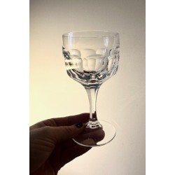 Peill & Putzler- service cristallerie 3x10 verres