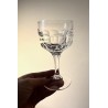 Peill & Putzler- service cristallerie 3x10 verres
