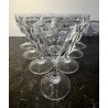 Peill & Putzler- service cristallerie 3x10 verres