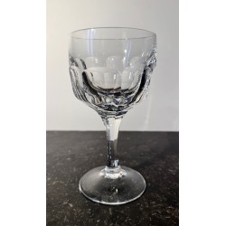 Peill & Putzler- service cristallerie 3x10 verres