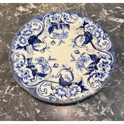 Creil & Montereau - Plat...