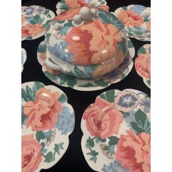 Geneviève Lethu - Service Victoria