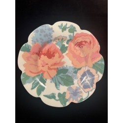 Geneviève Lethu - Service Victoria