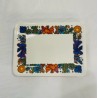 Villeroy & Boch - Plat rectangulaire à beurre modèle Acapulco