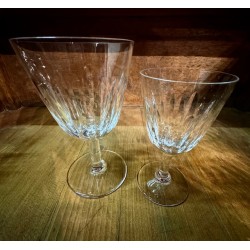 Baccarat - Service 8 personnes modèle Casino